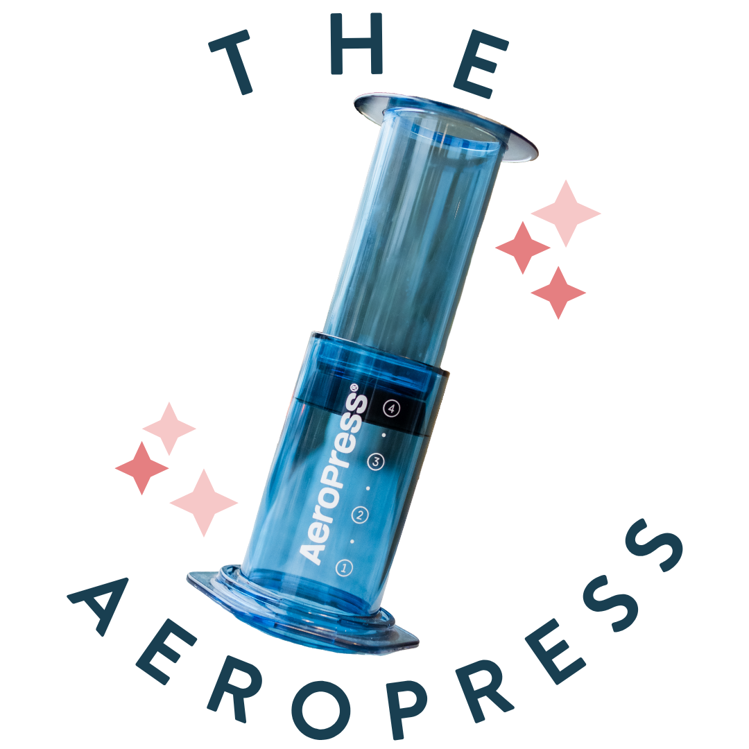 The AeroPress Guide