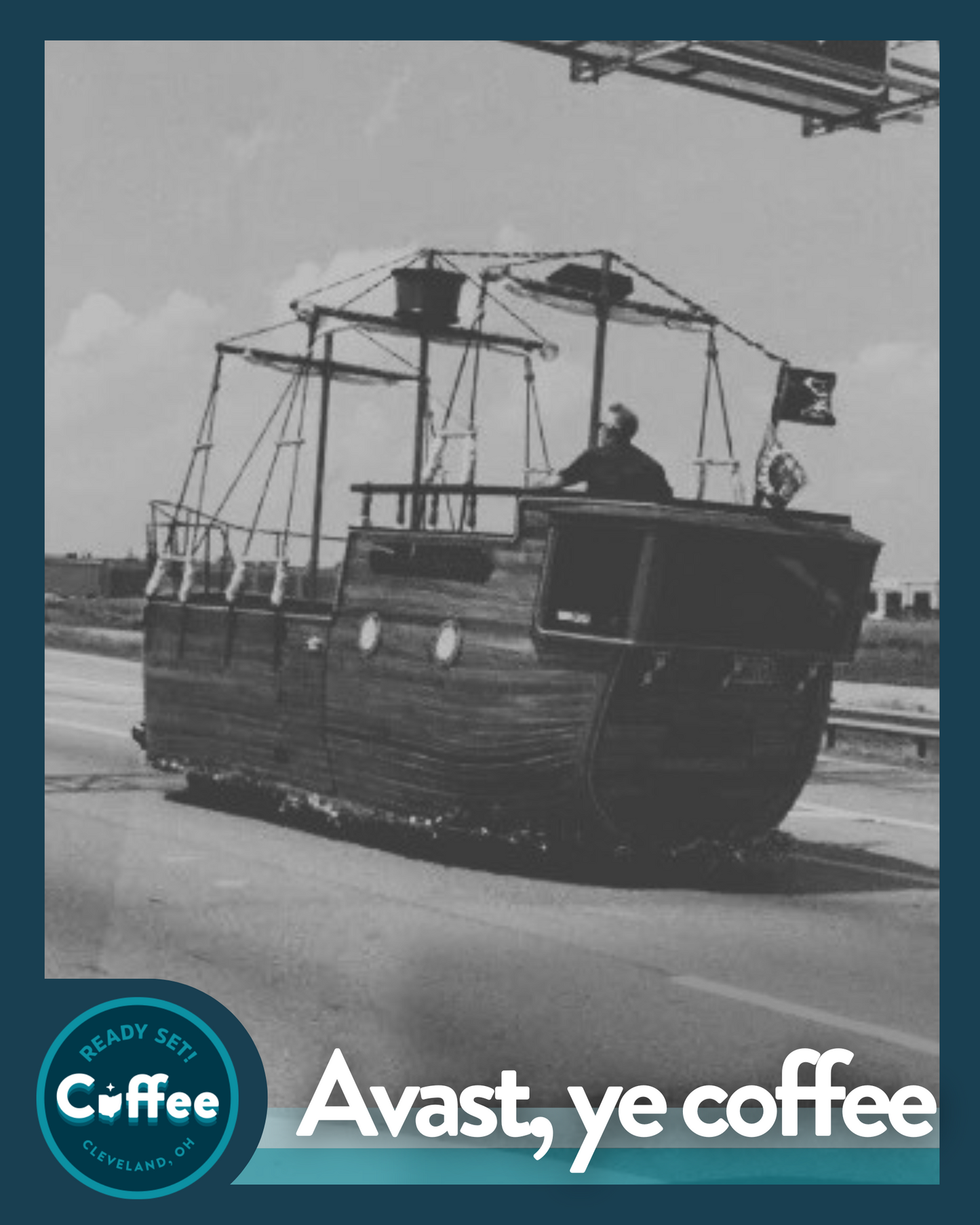 Avast, Ye Coffee: A Tale of Subscriptions and Scallywags