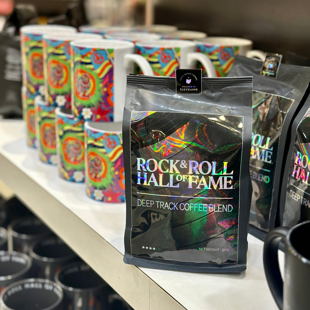 Ready Set + Rock & Roll Hall of Fame