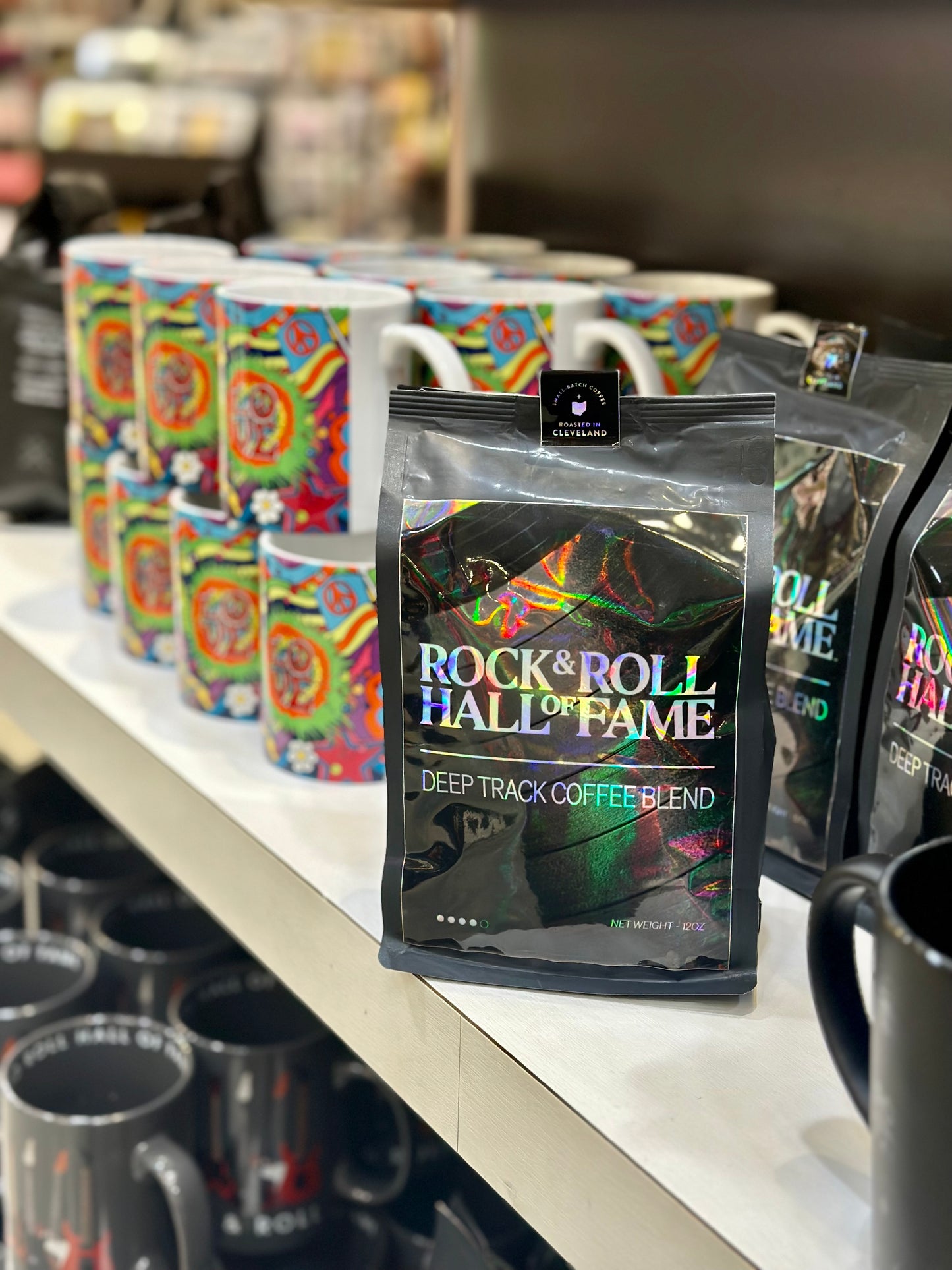 Ready Set + Rock & Roll Hall of Fame