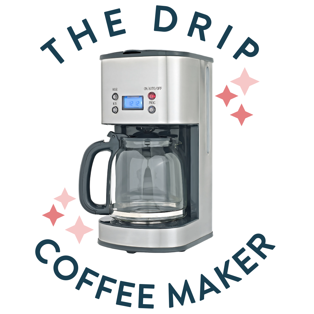 The Drip Coffee Guide