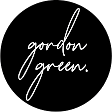 Gordon Green "EVERY DAY DRINKER" Medium Blend | 5 LB