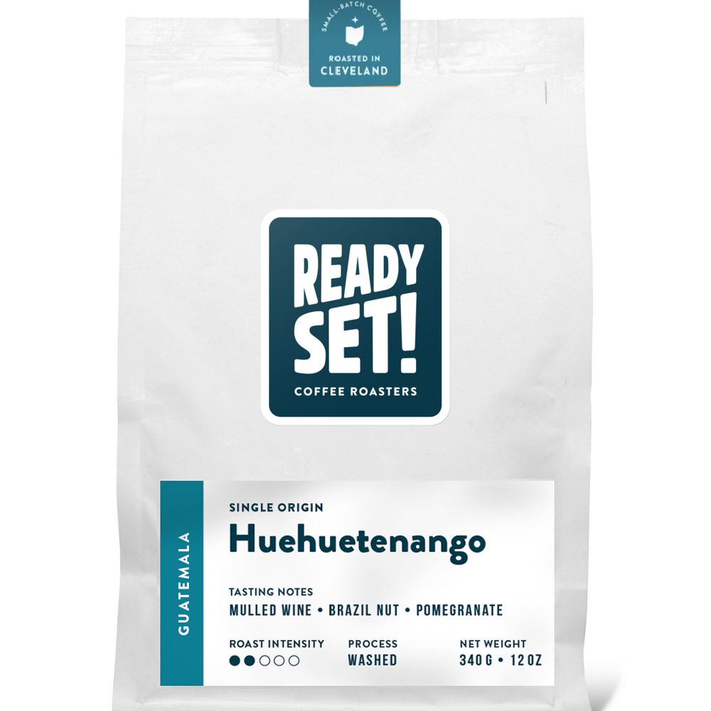 Guatemala Huehuetenango