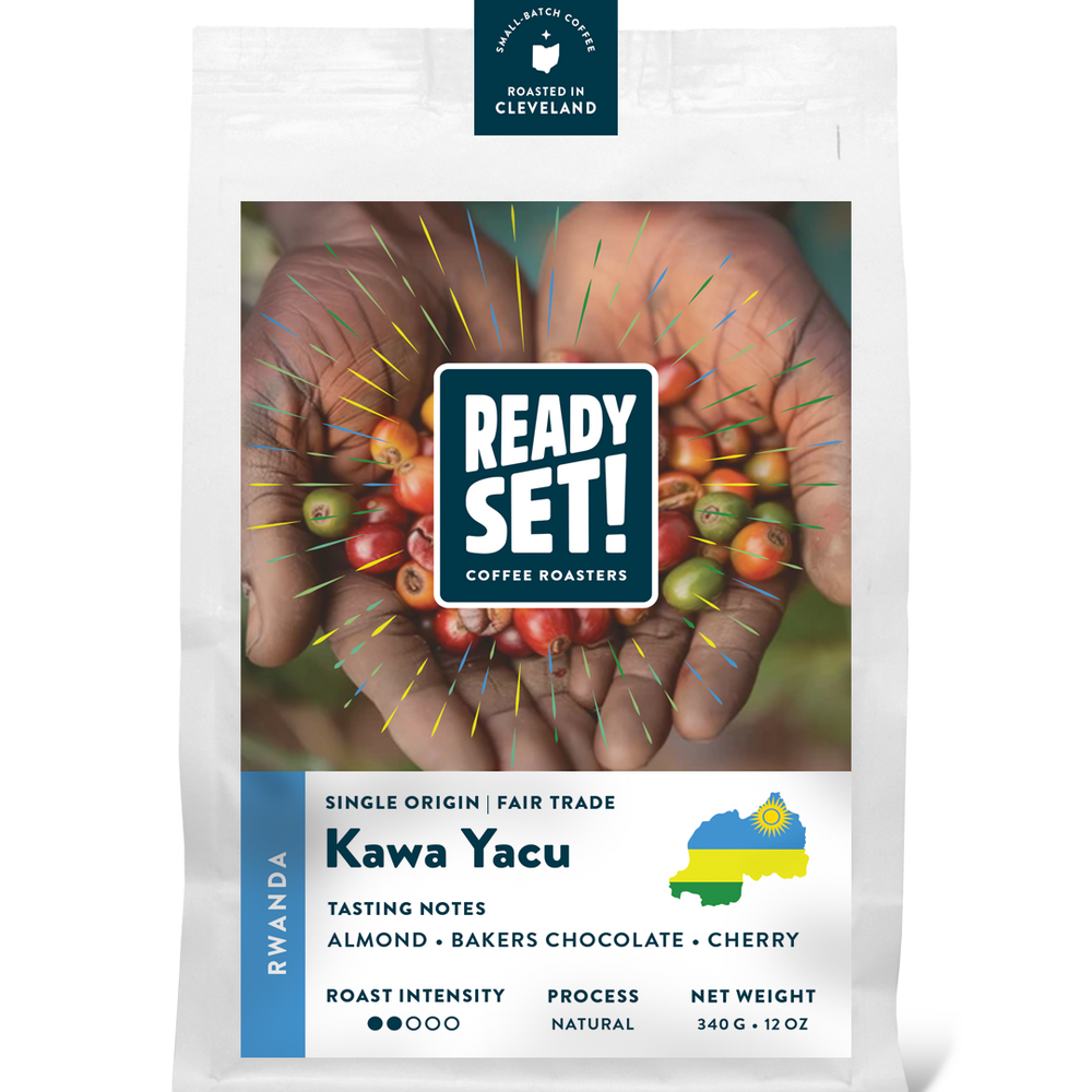 Rwanda Kawa Yacu