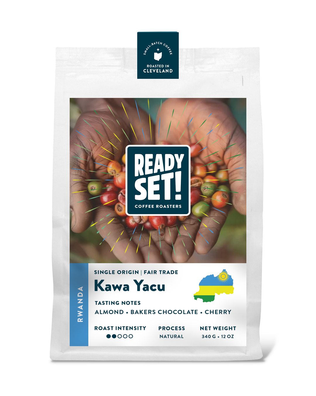 Rwanda Kawa Yacu