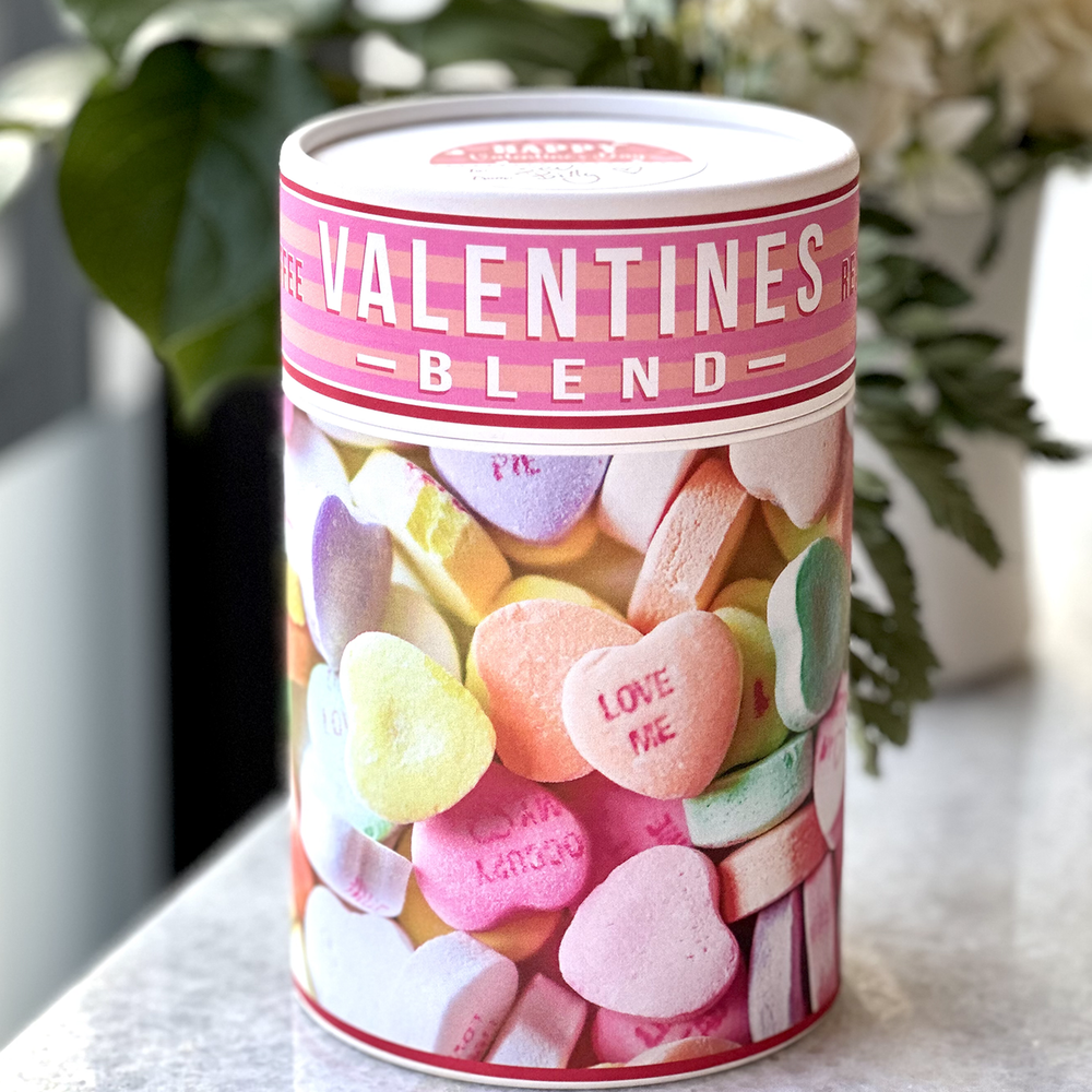 Valentine's Day Blend