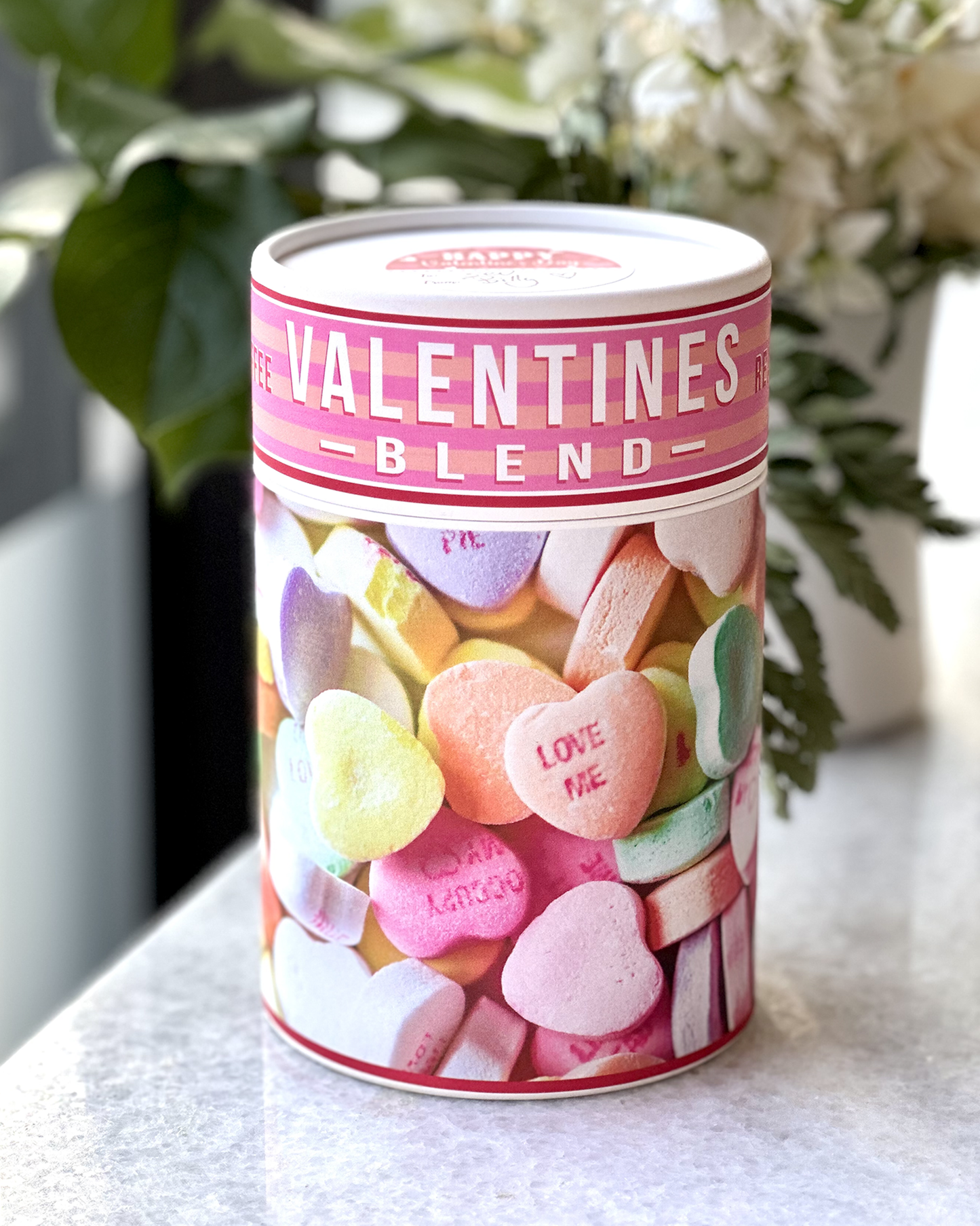 Valentine's Day Blend