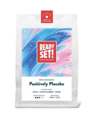 Positively Placebo-Decaf (MWP)