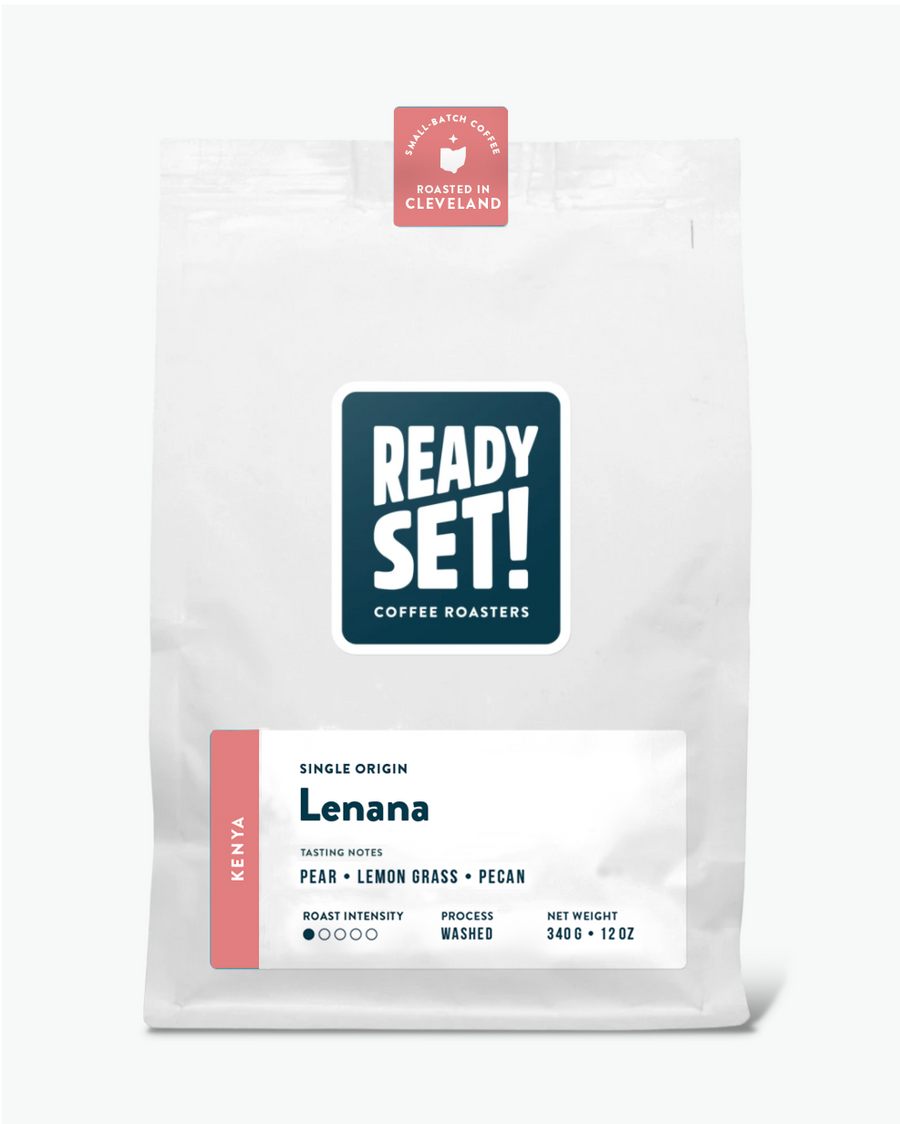 Kenya Lenana