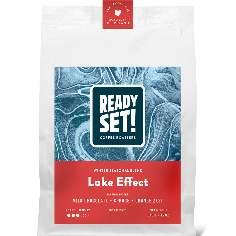 Lake Effect Seasonal Blend