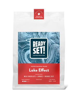 Lake Effect Seasonal Blend