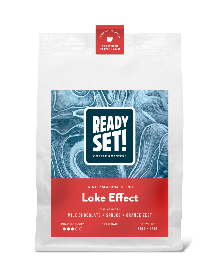 Lake Effect Seasonal Blend
