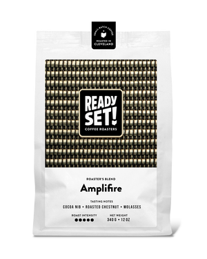 Amplifire-Roaster's Blend